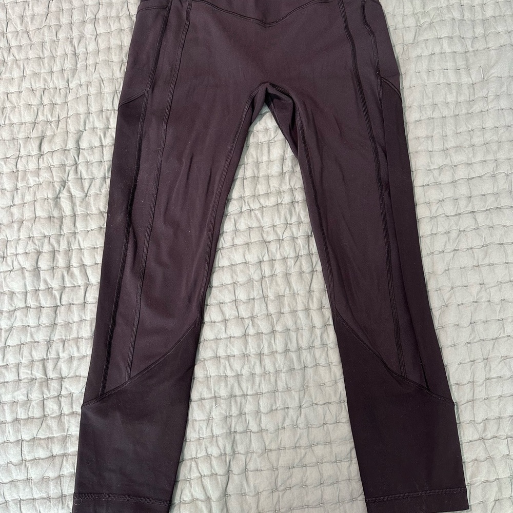 lululemon athletica Leggings